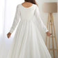 Printed Georgette Stitched Anarkali Gown With Dupatta