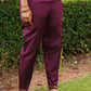 Women Jacquard Kurta Pant Dupatta Set