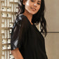 Women Silk Kurta Pant Dupatta Set