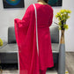 Women Silk Bids  Kurta Pant Dupatta Set