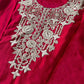 Women Silk Bids  Kurta Pant Dupatta Set